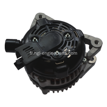 Alternateur Denso 104210-3111 12V 150A